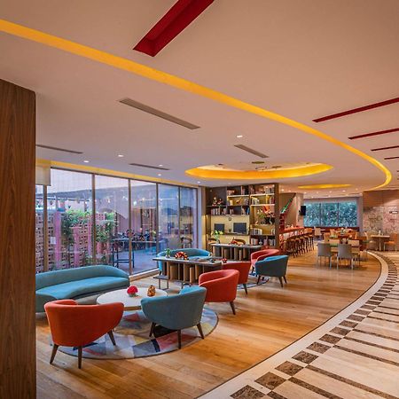 Ibis Jaipur City Centre - An Accor Brand Экстерьер фото
