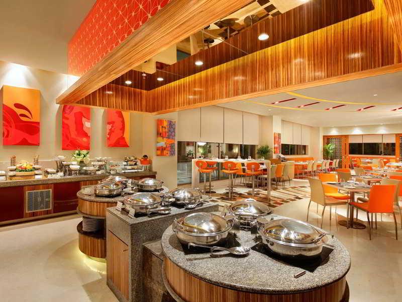 Ibis Jaipur City Centre - An Accor Brand Экстерьер фото