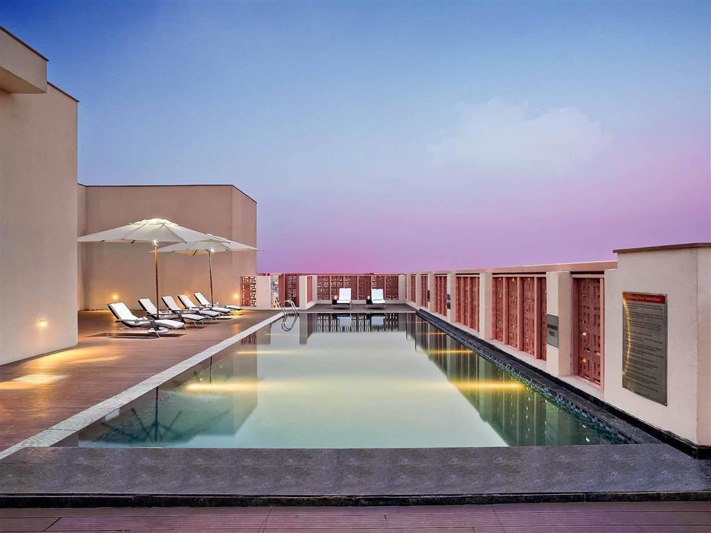 Ibis Jaipur City Centre - An Accor Brand Экстерьер фото