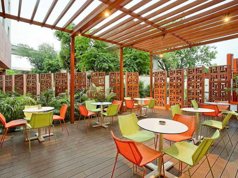 Ibis Jaipur City Centre - An Accor Brand Экстерьер фото