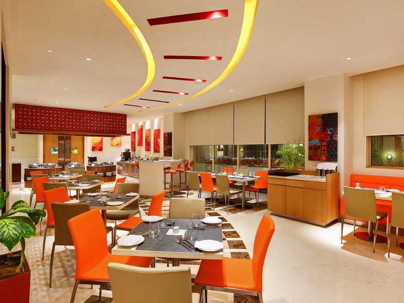 Ibis Jaipur City Centre - An Accor Brand Экстерьер фото