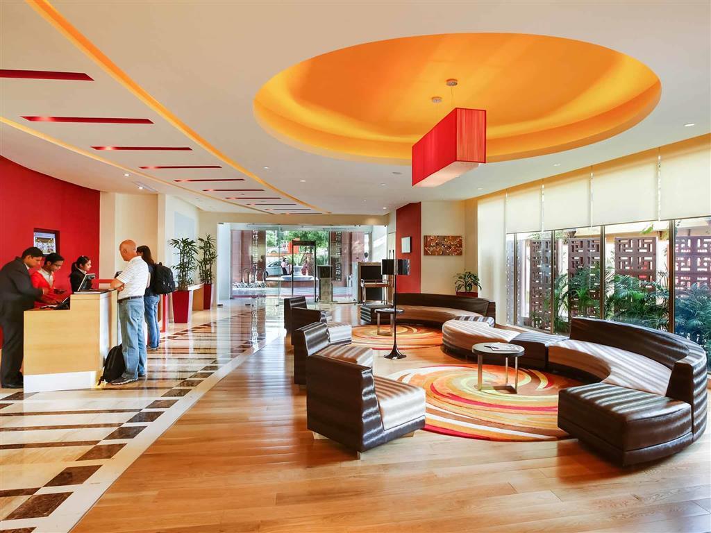 Ibis Jaipur City Centre - An Accor Brand Экстерьер фото