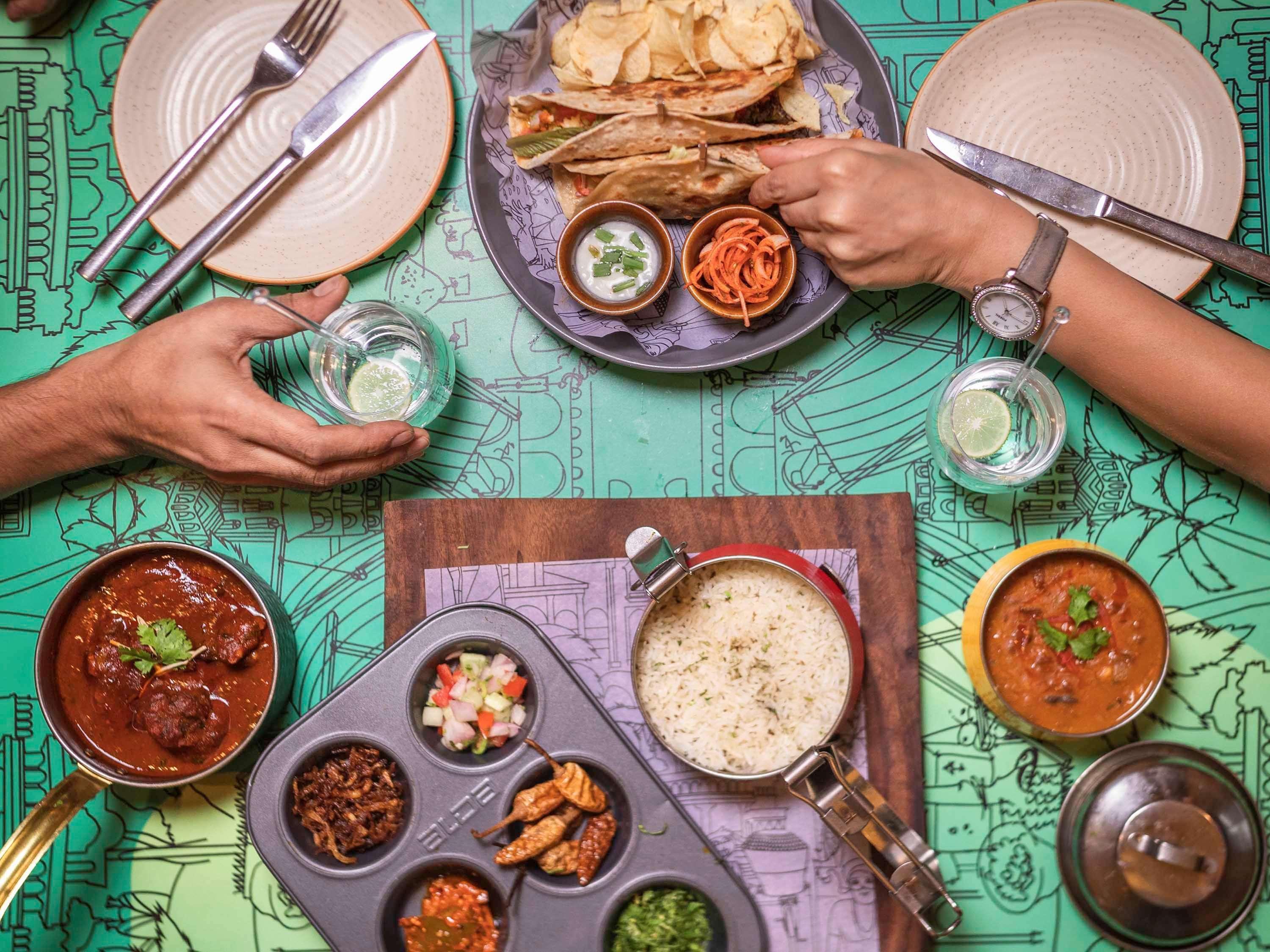 Ibis Jaipur City Centre - An Accor Brand Экстерьер фото