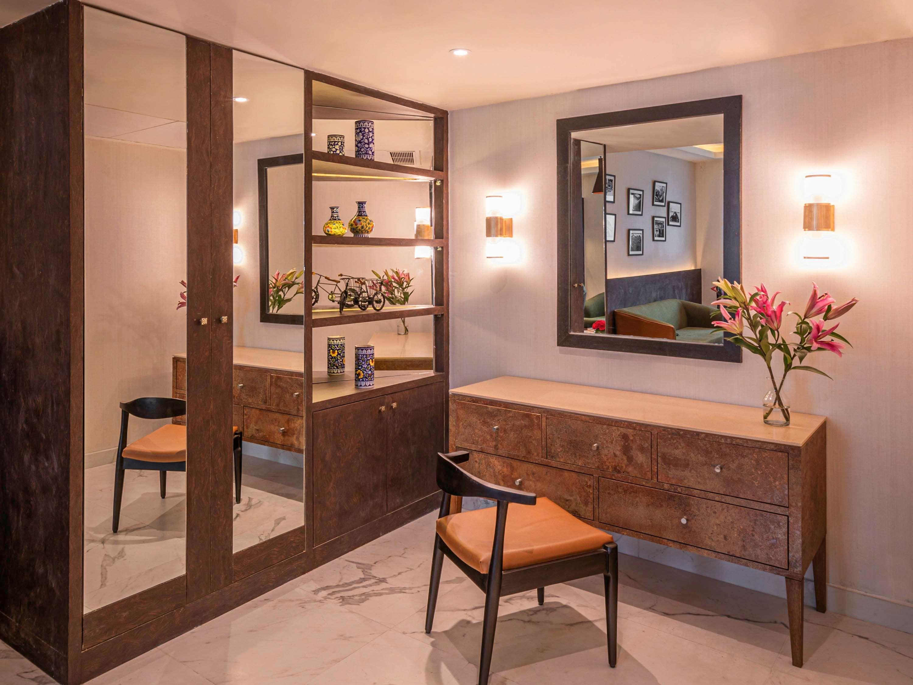 Ibis Jaipur City Centre - An Accor Brand Экстерьер фото