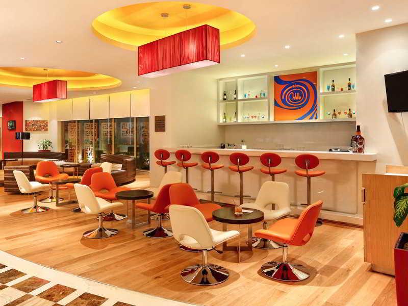 Ibis Jaipur City Centre - An Accor Brand Экстерьер фото