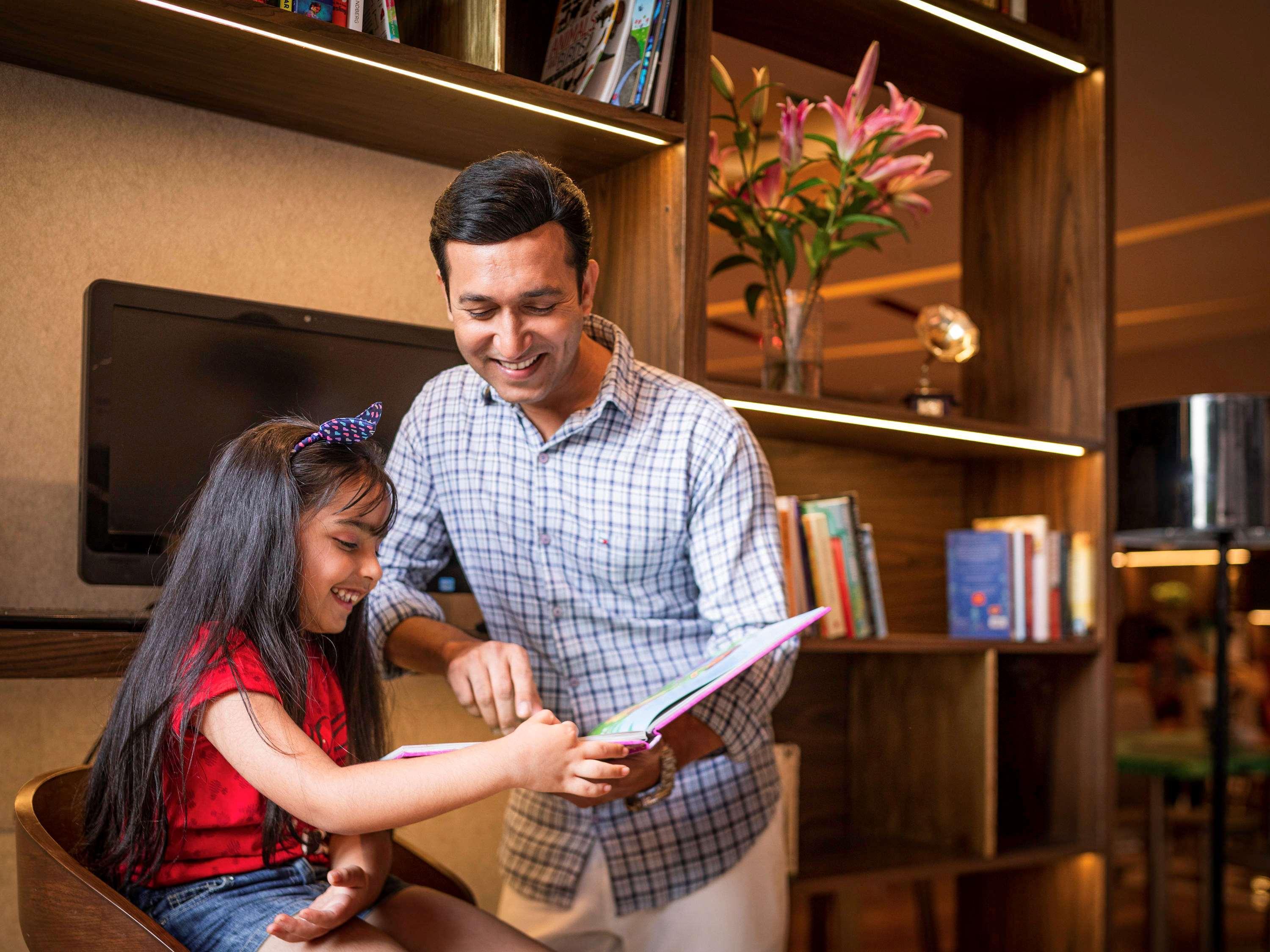 Ibis Jaipur City Centre - An Accor Brand Экстерьер фото