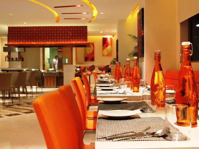 Ibis Jaipur City Centre - An Accor Brand Экстерьер фото