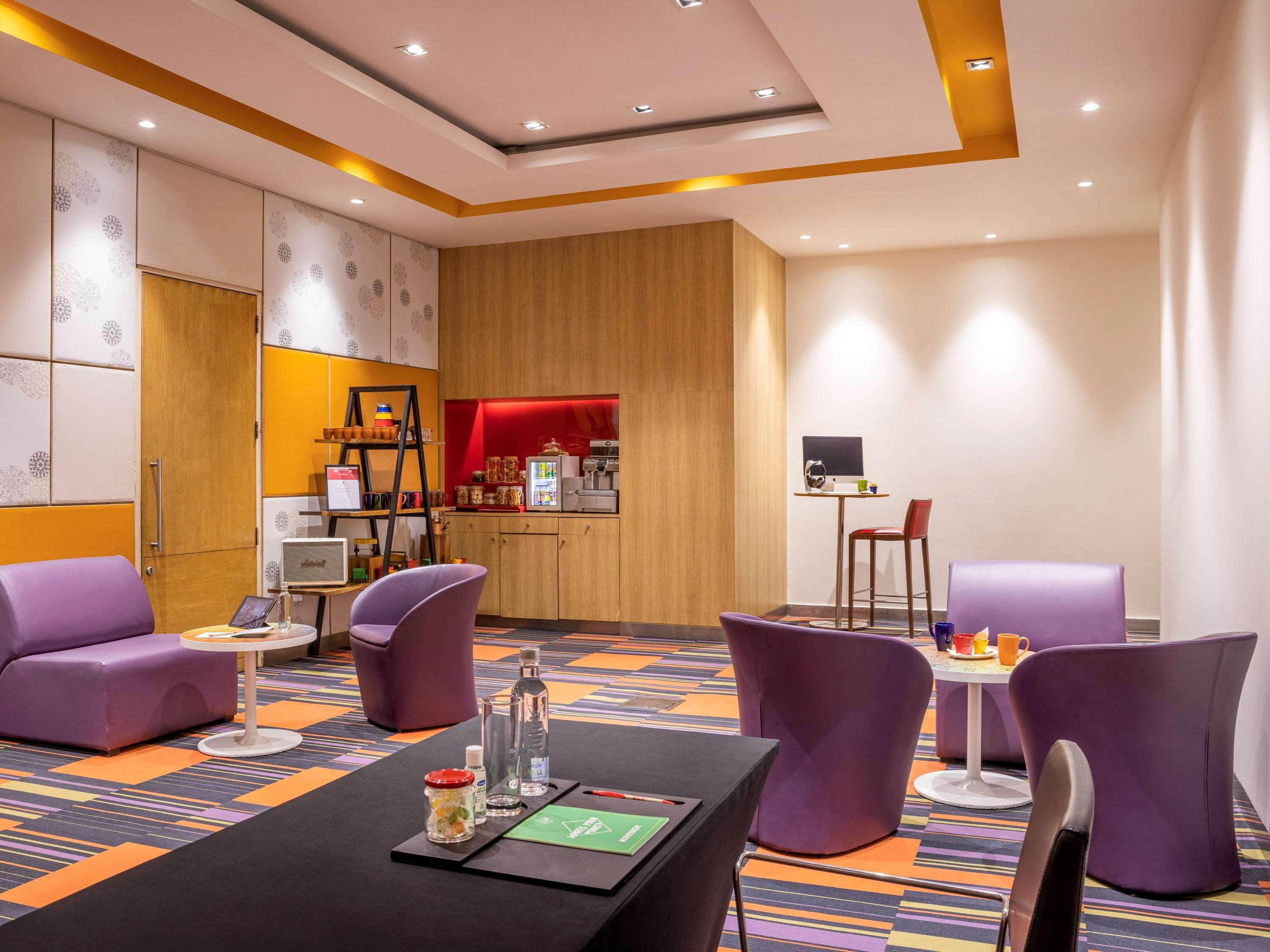Ibis Jaipur City Centre - An Accor Brand Экстерьер фото