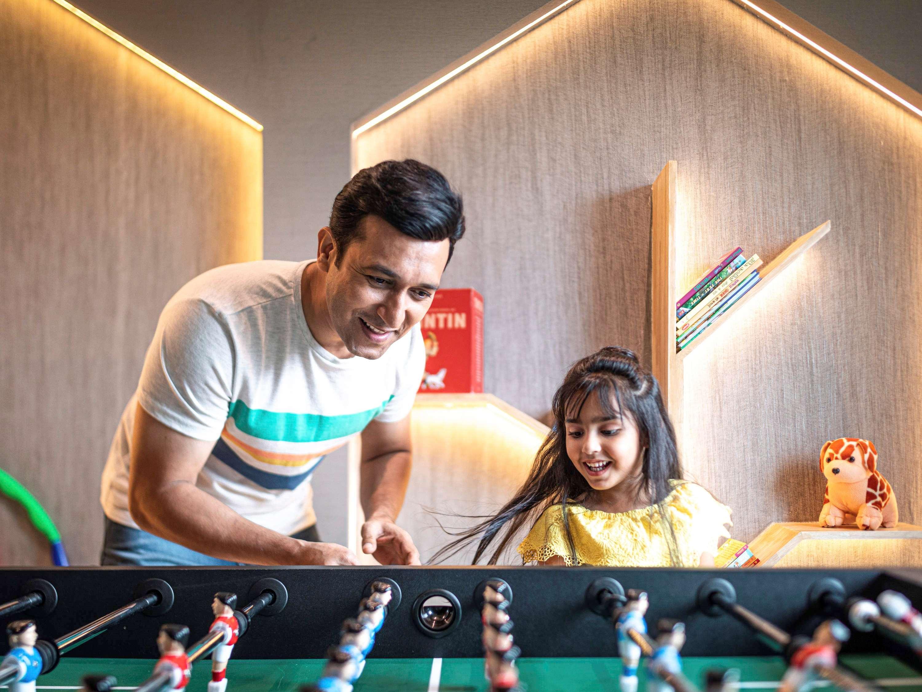 Ibis Jaipur City Centre - An Accor Brand Экстерьер фото