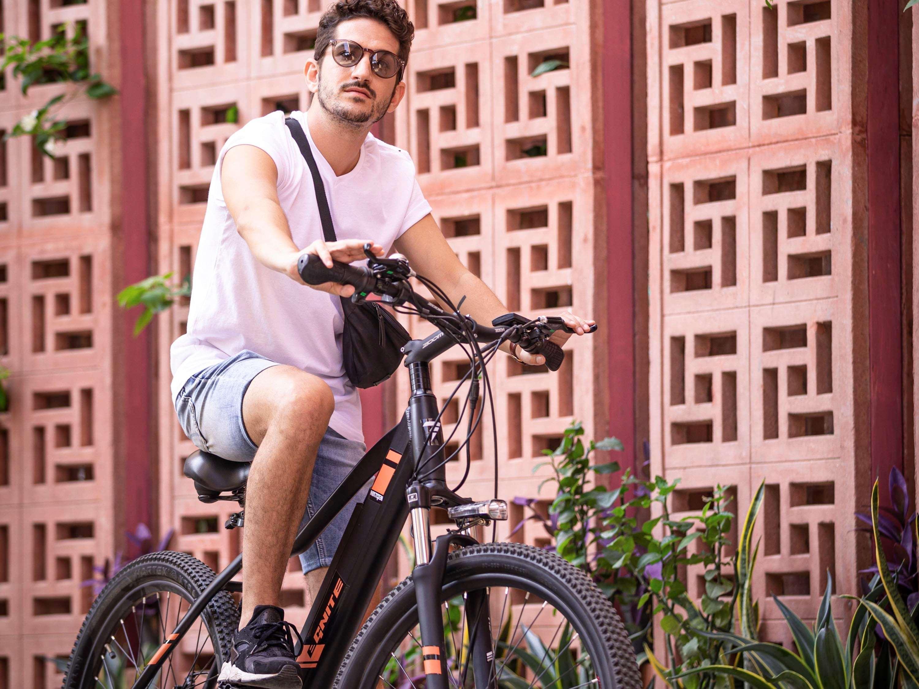 Ibis Jaipur City Centre - An Accor Brand Экстерьер фото