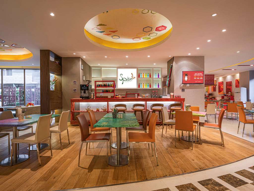 Ibis Jaipur City Centre - An Accor Brand Экстерьер фото